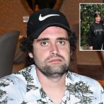 Nick Reiner ‘almost childlike in jail’ after parents’ alleged murders