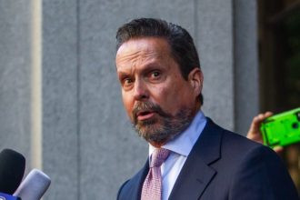 Nick Reiner’s Former Lawyer Explains What Happens In an Insanity Plea