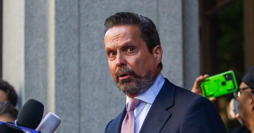 Nick Reiner’s Former Lawyer Explains What Happens In an Insanity Plea