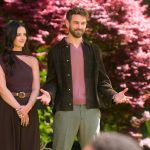 Nick Viall, Natalie Joy’s Dating Show Age of Attraction Supports Age Gap Romance