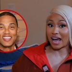 Nicki Minaj Calls Don Lemon Homophobic Slur Again on Podcast