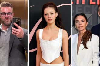 Nicola Peltz’s Ex-Stylist Calls Her Bad Apple, Supports Beckham Family