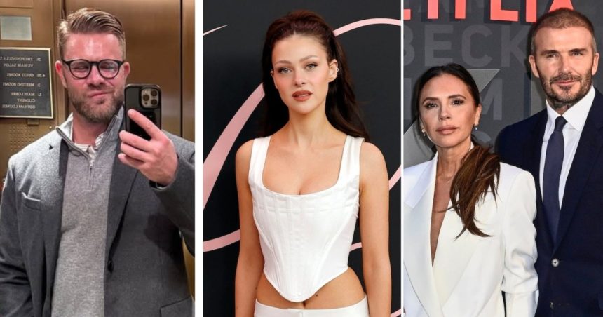 Nicola Peltz’s Ex-Stylist Calls Her Bad Apple, Supports Beckham Family