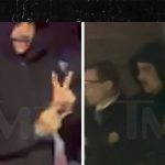 Nicolas Maduro Flashes Peace Sign While in Federal Custody, Video