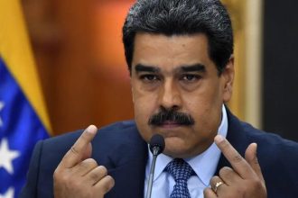 Nicolás Maduro Pleads Not Guilty During First Court Appearance