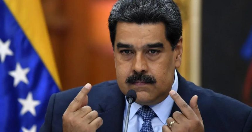 Nicolás Maduro Pleads Not Guilty During First Court Appearance