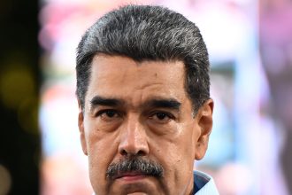 Nicolás Maduro and Wife Cilia Flores Plead Not Guilty on All Charges