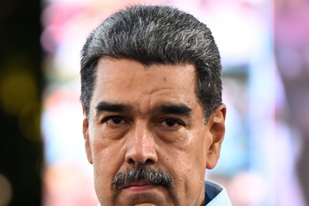 Nicolás Maduro and Wife Cilia Flores Plead Not Guilty on All Charges