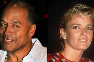 Nicole Simpson’s Ex Lover Admits He Had ‘Nightmares’ of ‘Being Killed’