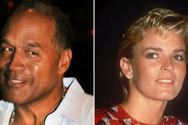 Nicole Simpson’s Ex Lover Admits He Had ‘Nightmares’ of ‘Being Killed’