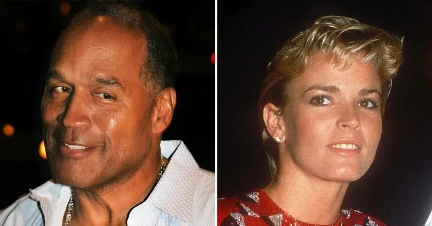 Nicole Simpson’s Ex Lover Admits He Had ‘Nightmares’ of ‘Being Killed’