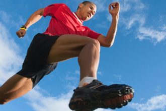 Nike Says Its New Shoes Can Alter Your Mind. A Neuroscientist Weighs in. : ScienceAlert