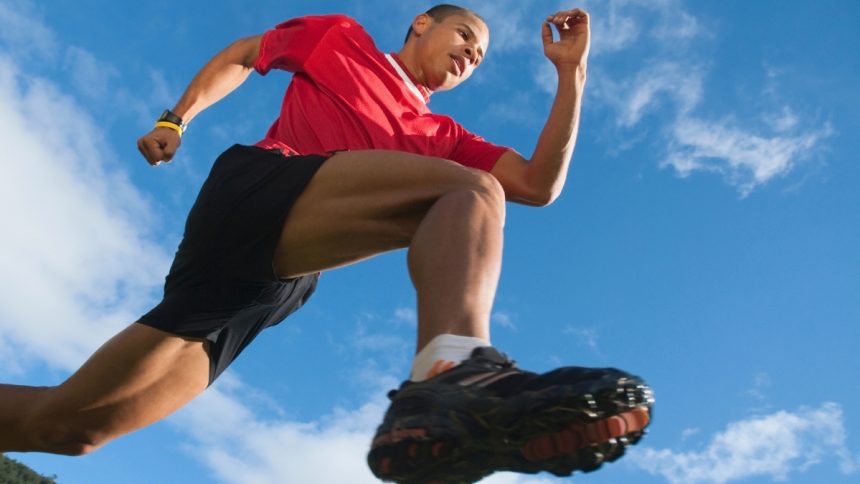 Nike Says Its New Shoes Can Alter Your Mind. A Neuroscientist Weighs in. : ScienceAlert