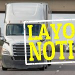 Nike to lay off hundreds of distribution workers in Mississippi, Tennessee