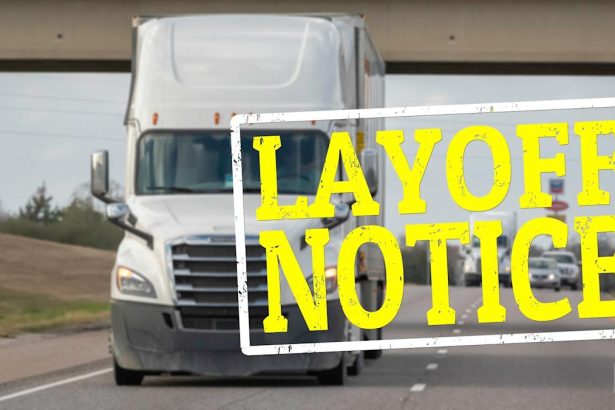 Nike to lay off hundreds of distribution workers in Mississippi, Tennessee