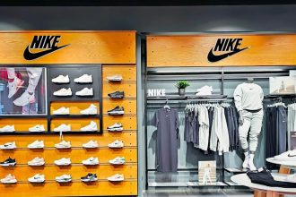 Nike to reportedly cut 775 US warehouse jobs in automation push – report