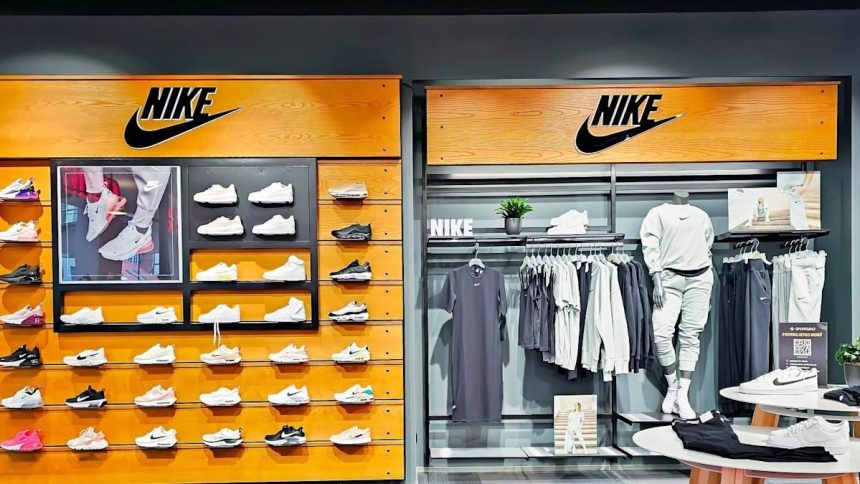 Nike to reportedly cut 775 US warehouse jobs in automation push – report