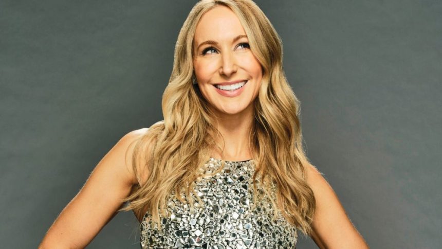 Nikki Glaser Golden Globes Host Plans: Roast Ted Sarandos, Billionaires