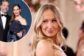 Nikki Glaser Reveals How Much Judd Apatow Paid Her to Babysit in 2007