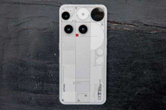 No Nothing Flagship Phone in 2026