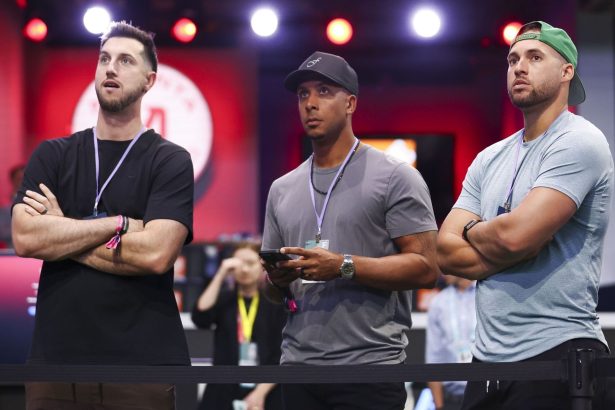 “No shot Kyle Tucker’s going to Mets”; “Future Blue Jays”