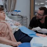 Noah Wyle on Honoring Muslim Community After Tree of Life Attack