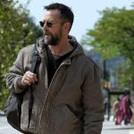 Noah Wyle on Robby in Season 2, Langdon’s Return