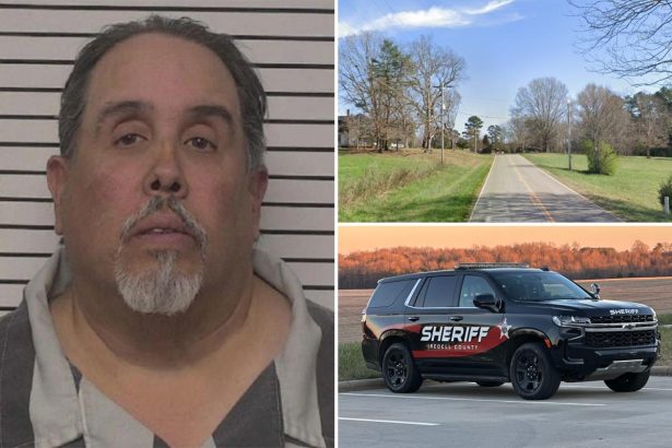 North Carolina man Craig Mason arrested after shooting ding dong ditch teen