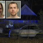 North Carolina teacher murdered by home intruder while on phone to 911
