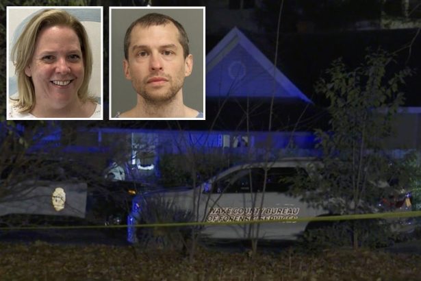 North Carolina teacher murdered by home intruder while on phone to 911