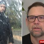 North Carolina teacher’s murder suspect ‘stalked family for years’