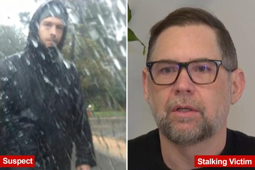 North Carolina teacher’s murder suspect ‘stalked family for years’