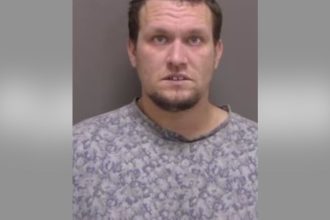 North Dakota Man Accused of Stabbing Woman With Pliers for Talking: Report