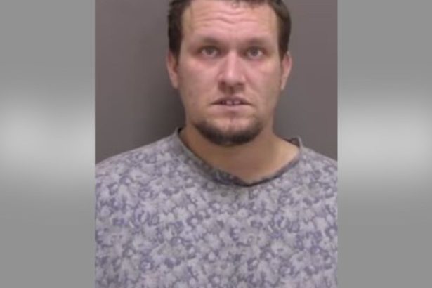 North Dakota Man Accused of Stabbing Woman With Pliers for Talking: Report