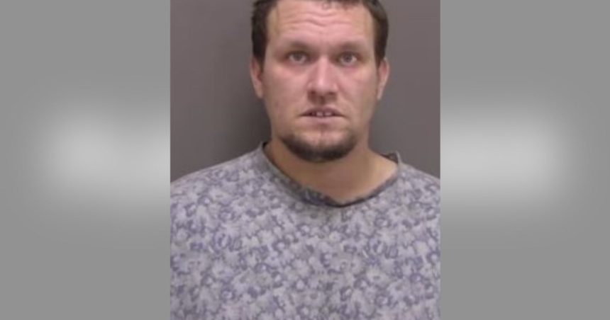 North Dakota Man Accused of Stabbing Woman With Pliers for Talking: Report