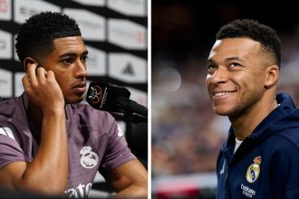 “Not just with goals, but our all-round play”