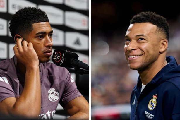 “Not just with goals, but our all-round play”