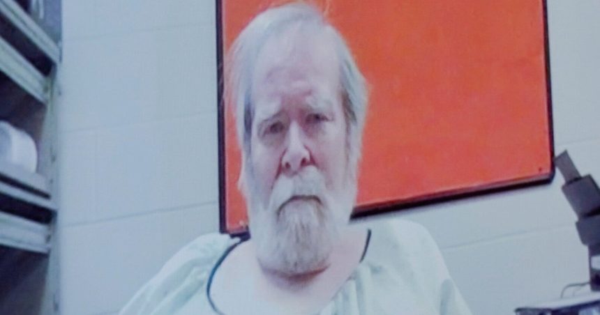 Notorious ‘Torso Killer’ Confesses To Yet Another Decades-Old Murder