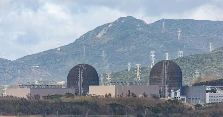 Nuclear industry ‘is fizzling out’