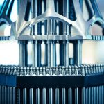 Nuclear startups are back in vogue with small reactors, and big challenges