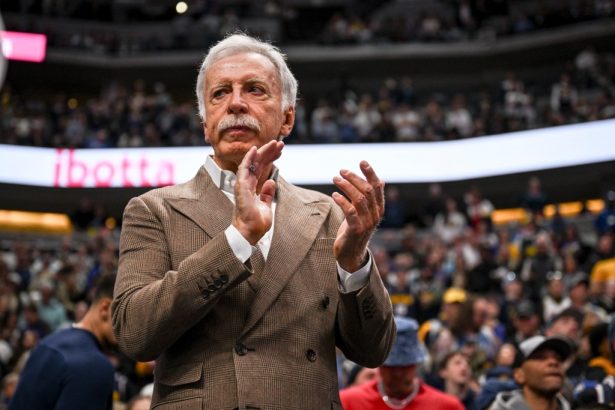 Nuggets owner Stan Kroenke becomes largest private landowner in the U.S.