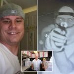 Nutjob who tried to break Luigi Mangione out of jail pointed BB gun at Bronx pizza joint, sued his boss and Pentagon