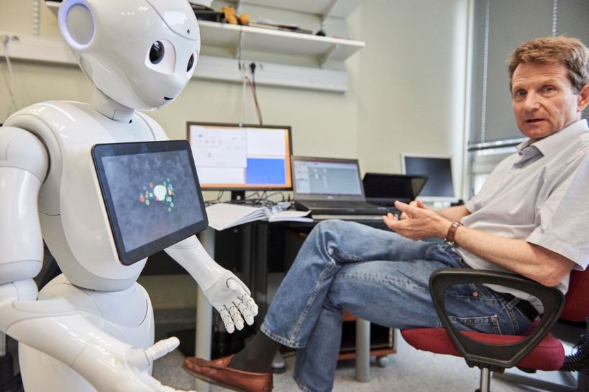 Nvidia And Eli Lilly To Build  Billion AI-Powered Drug Discovery Lab