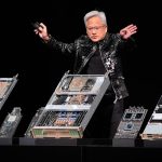 Nvidia is a ‘very boring idea’ and could lose its market cap crown, says market veteran