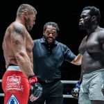 ONE Championship: “I made a wish”