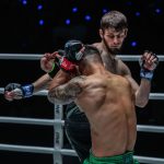 ONE Fight Night 39: “I prepared a lot of surprises”