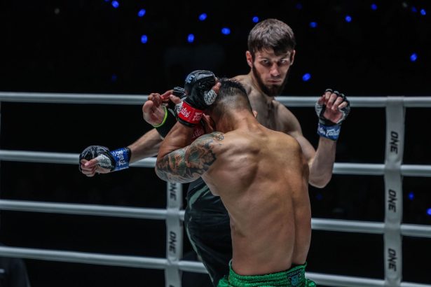 ONE Fight Night 39: “I prepared a lot of surprises”