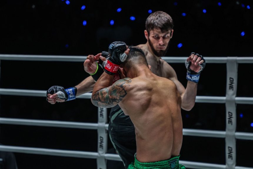 ONE Fight Night 39: “I prepared a lot of surprises”