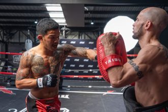 ONE Fight Night 39: “I want this win badly”