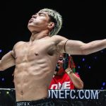 ONE Friday Fights 137: “Did not think about that at all”